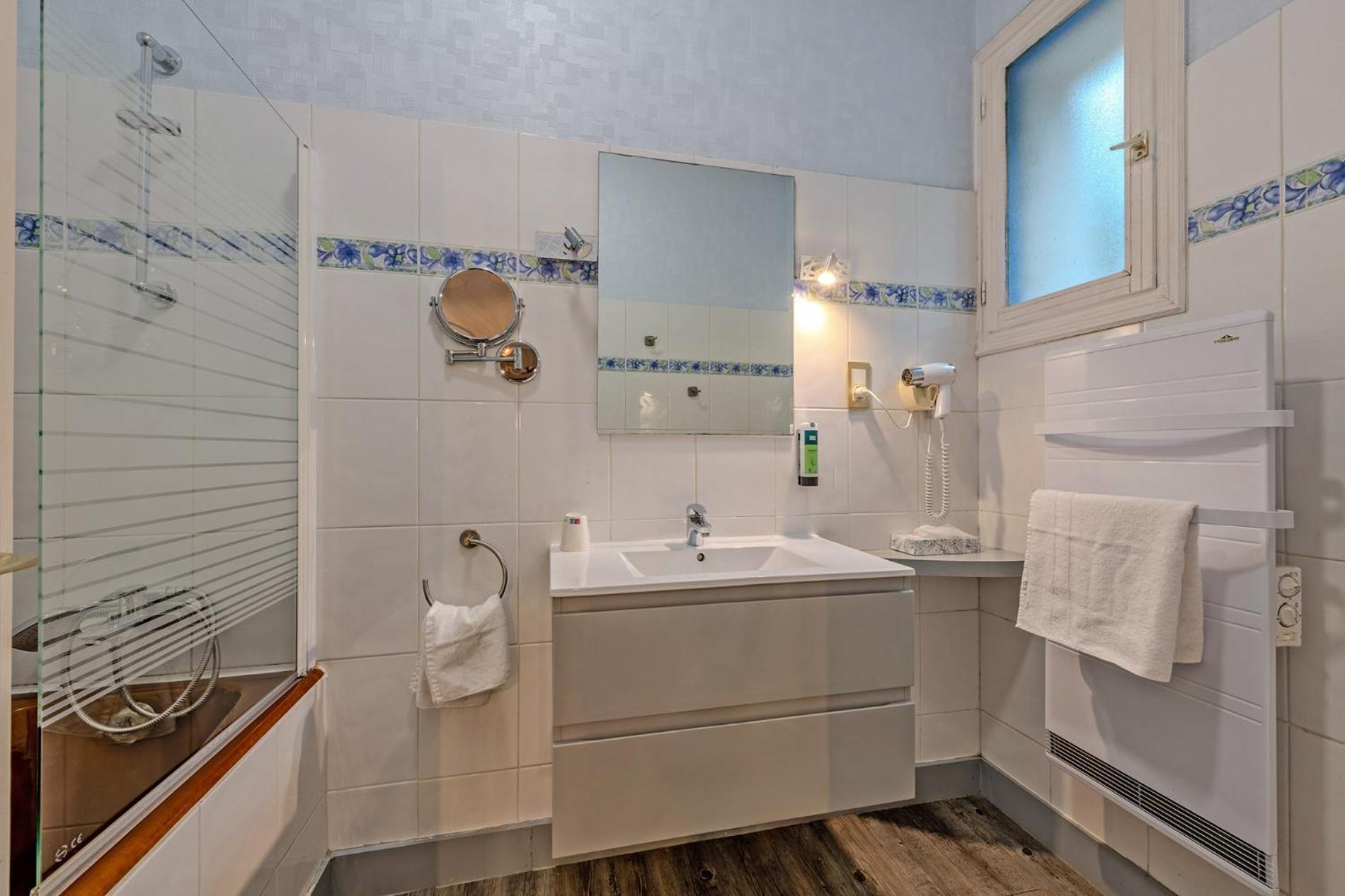 Logis Hotel De La Corniche Brest Zewnętrze zdjęcie