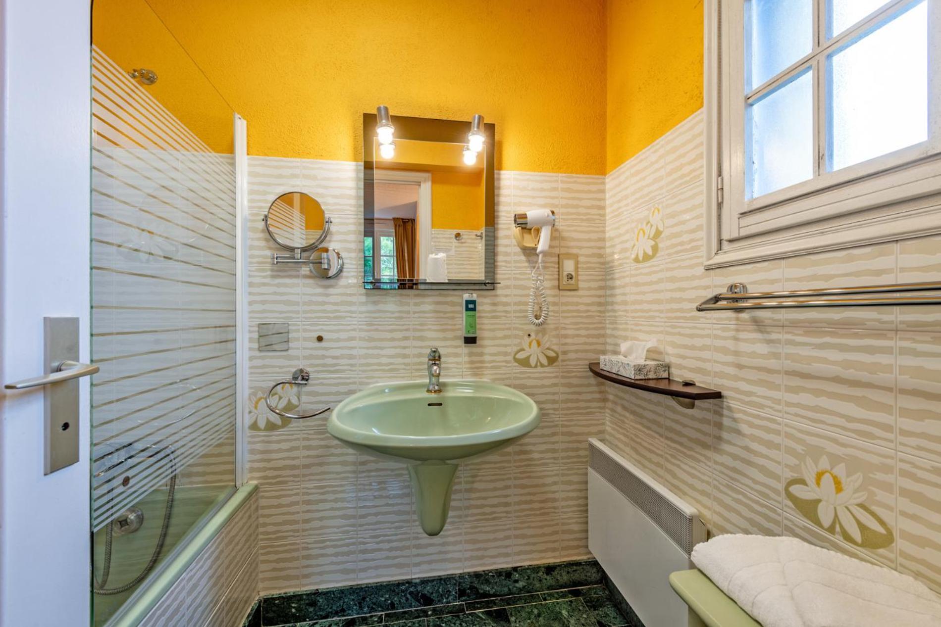 Logis Hotel De La Corniche Brest Zewnętrze zdjęcie