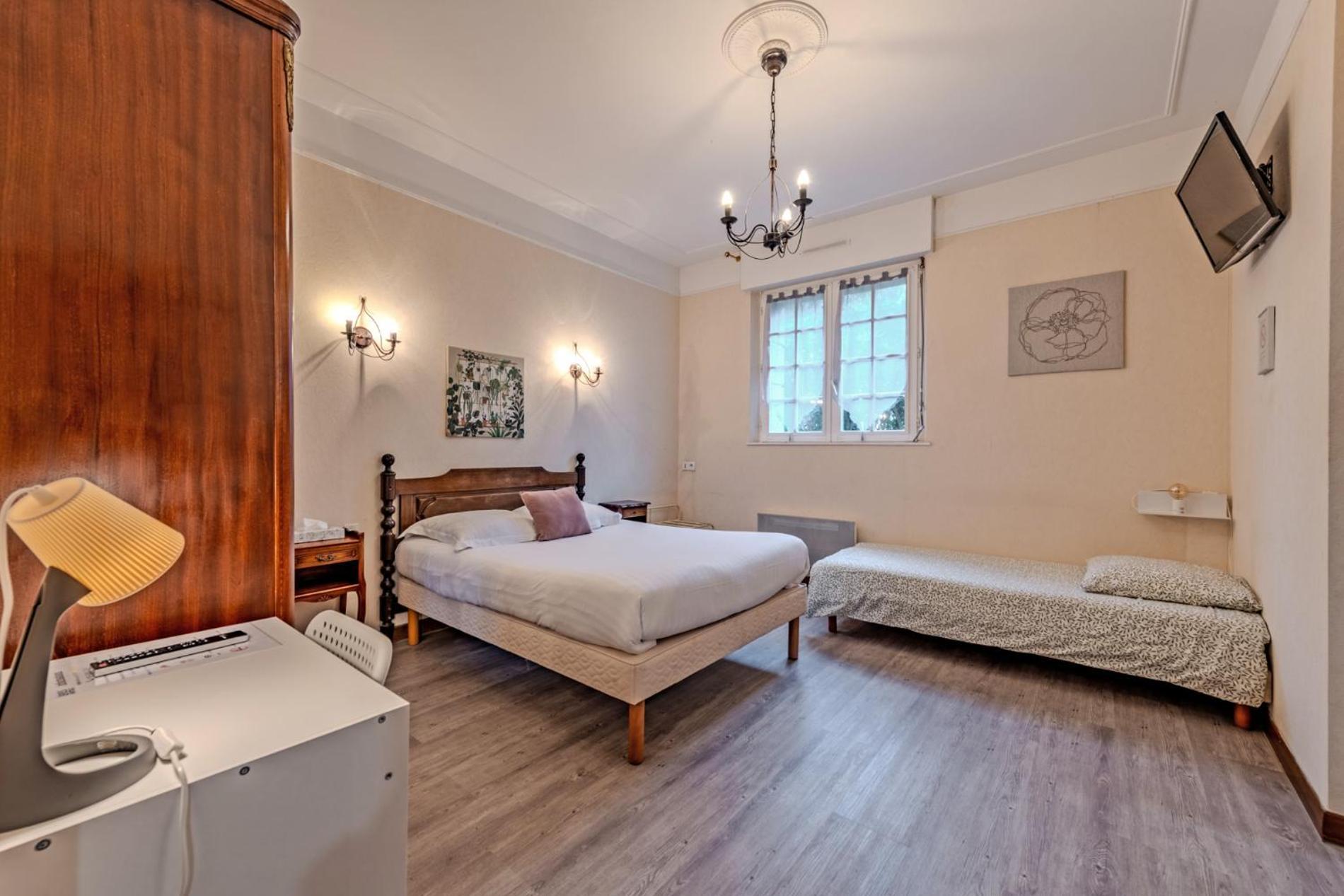 Logis Hotel De La Corniche Brest Zewnętrze zdjęcie